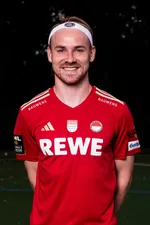 Christopher Rühr