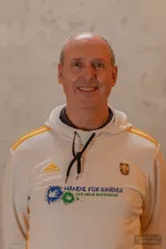 Rainer Sonnenburg