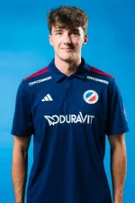Andreas Rafi