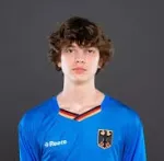 Laurenz Ebel