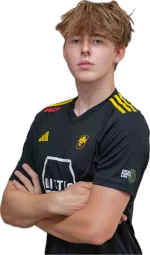 Maximilian Cohrs