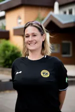 Anja Finke