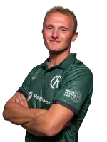 Timo Wisomirski
