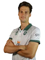Jonas Seidemann