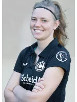 Kim Barvencik