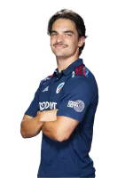 Nico Reichert