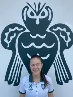 Alina U.