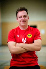 Moritz Harnisch
