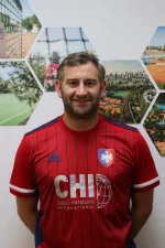 Moritz Schneider