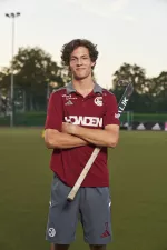 Jaro Holland