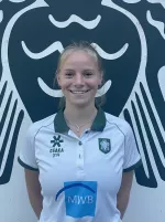 Helene Katharina U.
