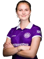 Emma Jaensch