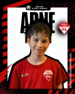 Arne K.
