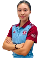 Yani Zhong