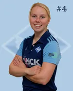 Mia Mohr