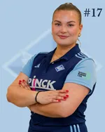 Lotta Kreusler