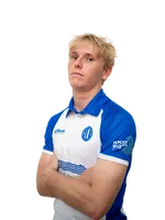 Zeke Hougaard