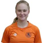 Helene Mahlberg