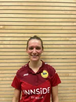 Emma Scholz
