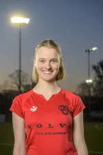 Anna Cremering