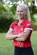 Marie Fischer
