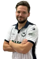 Joshua Delarber