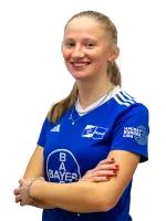 Lahja Hirche
