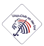 club logo