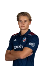 Jonas Wacker