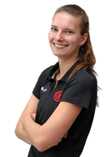 Belinda Schlegel