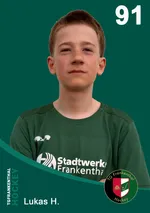 Lukas H.