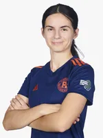 Leonie Dierck