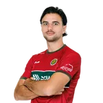 Lucas Bachmann