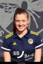 Celine Kober