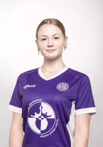 Lisbeth Lohmann