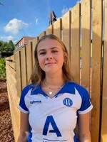 Franziska Wolff