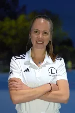 Alicia Becker
