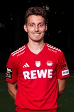Johannes Grosse