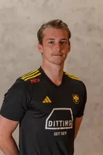 Moritz Frey