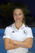 Smilla Riedel