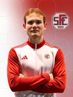 Jakob Staps