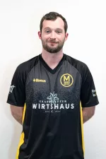 Daniel Bongers