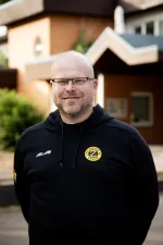 Sven Niklas