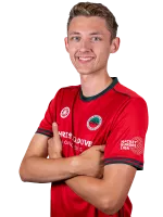 Mika Schröders