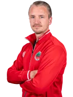 Alan David Butt