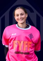 Louisa Plumhoff