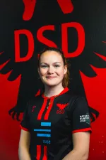 Alina Olffermann