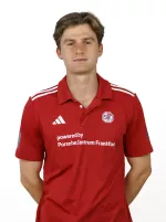 Nick Hirzler