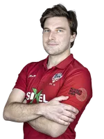 Niklas Isselhard