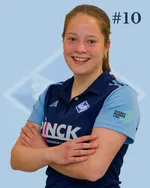 Mathilda Rickheit